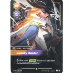 Bounty Hunter Regular Riftbound Proxy | Origins