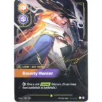 Bounty Hunter Signature Foil Riftbound Proxy | Origins