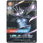 Daughter of the Void Foil Riftbound Proxy | Origins
