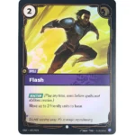 Flash Foil Riftbound Proxy | Origins Starter
