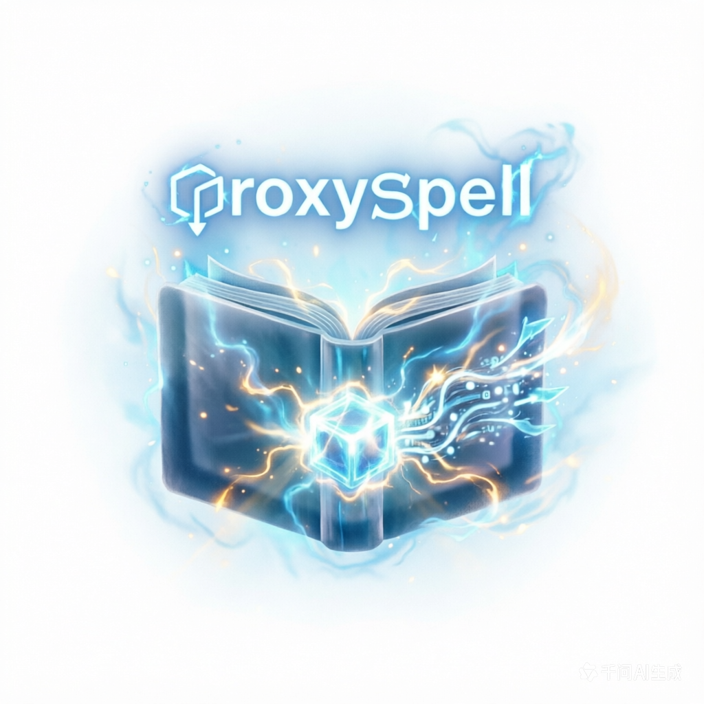proxyspell mtg