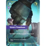 Invert Timelines Regular Riftbound Proxy | Origins