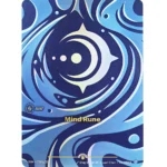 Mind Rune 089b Riftbound Proxy | Origins