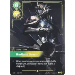 Radiant Dawn Regular Riftbound Proxy | Origins