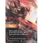 Sett 164a Riftbound Proxy | Origins