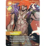 The Boss Regular Riftbound Proxy | Origins