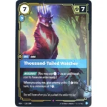 Thousand-Tailed Watcher Regular Riftbound Proxy | Origins