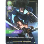 Unforgiven Riftbound Proxy | Origins