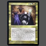 1996 World Champion Regular MTG Proxy | Alliances
