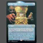 Aether Vial Holo MTG Proxy | Double Masters 2022