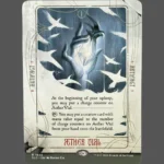 Aether Vial Holo MTG Proxy | Secret Lairs