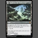 Agadeem, the Undercrypt Holo MTG Proxy | Zendikar Rising