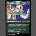 Akroma's Memorial Holo MTG Proxy | Special Guest