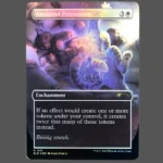Anointed Procession Foil MTG Proxy | Streets of New Capenna