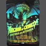 Archon of Cruelty Foil MTG Proxy | DSC