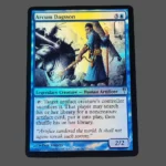 Arcum Dagsson Foil MTG Proxy | Betrayers of Kamigawa