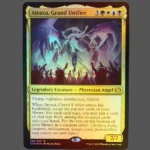 Atraxa, Grand Unifier Foil MTG Proxy | One-Armed