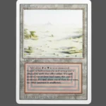 Badlands Regular MTG Proxy | Magic: The Gathering