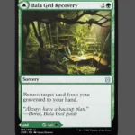 Bala Ged Recovery Regular MTG Proxy | Zendikar Rising