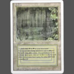 Bayou Regular MTG Proxy | Magic 2014