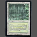 Bayou Regular MTG Proxy | Magic: The Gathering