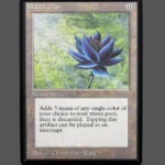 Black Lotus Regular MTG Proxy | Alpha