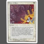 Blaze of Glory Regular MTG Proxy | Urza's Saga