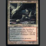 Bloodstained Bog Regular MTG Proxy | Weatherlight