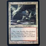 Bloodstained Mire Regular MTG Proxy | Weatherlight
