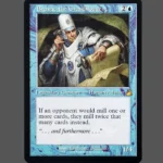 Bruvac the Grandiloquent Regular MTG Proxy | Murders at Karlov Manor