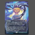 Chalice of the Void Foil MTG Proxy | Lost Caverns of Ixalan