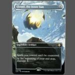 Chimil, the Inner Sun Holo MTG Proxy | Lost Caverns of Ixalan