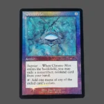 Chrome Mox Foil MTG Proxy | Secret Lair Drop