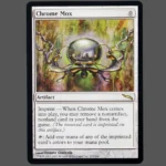 Chrome Mox Regular MTG Proxy | Urza's Saga