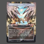 Cloudstone Curio Holo MTG Proxy | Ravnica Remastered