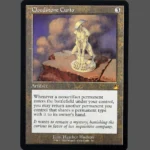 Cloudstone Curio Regular MTG Proxy | Masters 25
