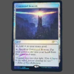 Command Beacon Foil MTG Proxy | Judge
