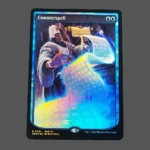 Counterspell Foil MTG Proxy | Festival