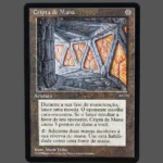 Cripta de Mana Regular MTG Proxy | Magic: The Gathering