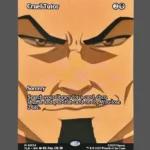 Cruel Tutor Holo MTG Proxy | The Lost Episode