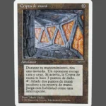 Crypt of Mana Regular MTG Proxy | Magic: The Gathering