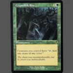 Cryptolith Rite Regular MTG Proxy | Innistrad: New Horizons