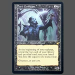 Dark Confidant Regular MTG Proxy | Masters 25