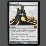 Darksteel Forge Regular MTG Proxy | Magic 2014