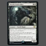 Dauthi Voidwalker Holo MTG Proxy | Magic 2021