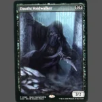 Dauthi Voidwalker Holo MTG Proxy | Store Championship