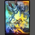 Day of Judgment Foil MTG Proxy | Foundations