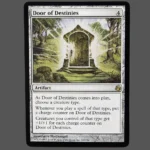 Door of Destinies Regular MTG Proxy | Tenth Edition