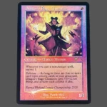 Dragon's Rage Channeler Foil MTG Proxy | Eternal Weekend Legacy Championship 2023