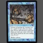 Dream Halls Regular MTG Proxy | Urza's Saga